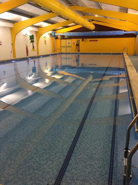 Starfish School Of Swimming Hill Top